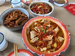 -老三样·旧食新味(万寿宫店)