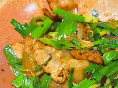 -拾捌川·自贡爆炒(新街口店)