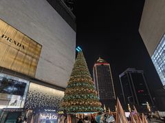 -Tiffany & Co.蒂芙尼
(南京德基广场店)