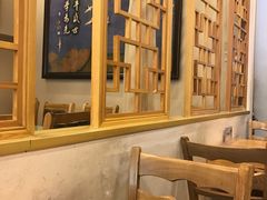 -鹈鹕素食餐厅自助餐部(正阳街店)