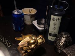 -锅说大脸毛肚重庆老火锅(佐阾店)