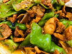-胡子大厨·超级小炒肉(晶耀前滩店)