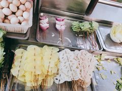 -幸福铁板烧(共和村店)
