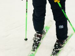 -长沙湘江冰雪世界