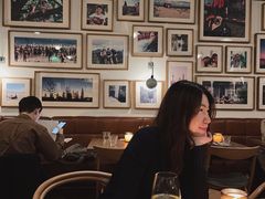 -BOR Eatery(安福路店)