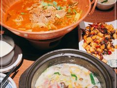 -云海肴·汽锅鸡·云南菜(领展购物广场·中关村店)