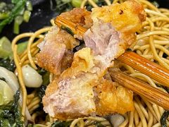-老地方面馆(思南路店)