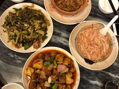 生炒大肠-紫金食坊(江南西路店)