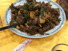 -众源美食(光复阁店)