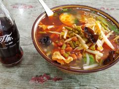 -韦记螺蛳粉(NO2店)