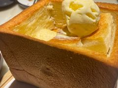 面包诱惑-绿茶餐厅(燕郊永旺店)