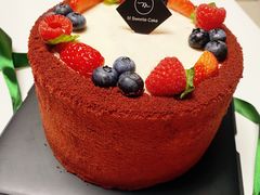 -姆们M Sweetie Cake(三里屯店)