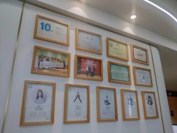 -子午孕教·孕妇瑜伽产后恢复(市北店)