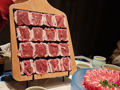 -额尔敦传统涮(西坝河店)