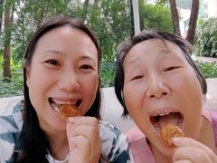 -烈士陵园(地铁站)