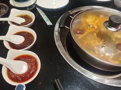 -丫丫汤膳打边炉(宏府408坊店)