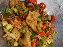 -千稻剁椒大鱼头(CityOn熙地港店)