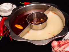 -川竹火锅(肇东店)