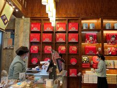 -南宋胡记(杭州体育场路店)
