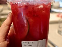 -海底捞火锅(京华城亲子主题店)