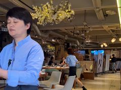 -时光乌托邦空中花园餐厅川味·融合菜(幸福广场店)