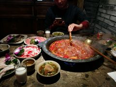 -重庆渝达老火锅(春熙路店)