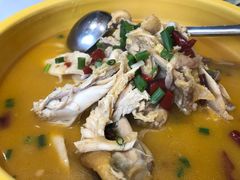 -乌江鱼杭帮菜(西湖店)