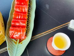 -鹿鸣酒家(越秀店)