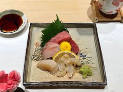 -鮨一日本料理(大中华店)