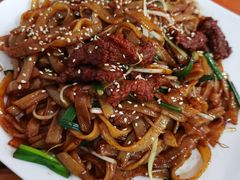 -南记食粥坊·宵夜大排档(莲花总店)