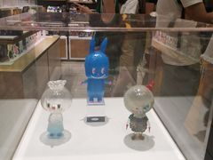 -泡泡玛特POPMART(天环购物中心店)