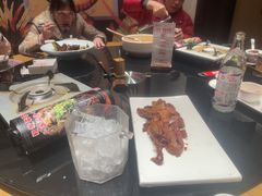 -味莊餐厅(康庄南街店)