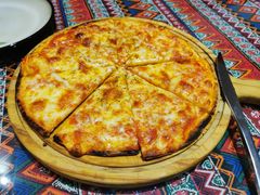 玛格丽特披萨-Tony's House