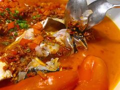 千稻剁椒鱼头-千稻剁椒大鱼头(CityOn熙地港店)