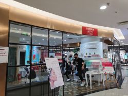 -时尚殿堂hair salon
