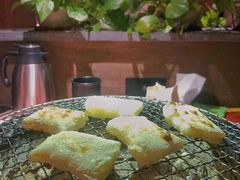 -山之屋炭火烧肉·生啤畅饮(大朗万科中央公园店)