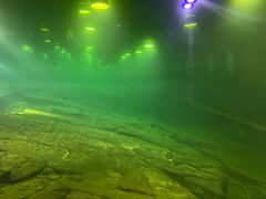 -白鹤梁水下博物馆
