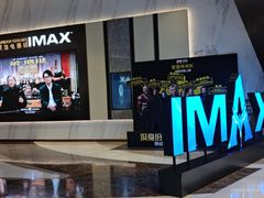 -英皇电影城(平安金融中心IMAX激光店)