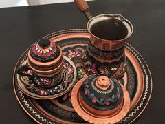 -ZooYoo佐佑咖啡(鼓楼店)