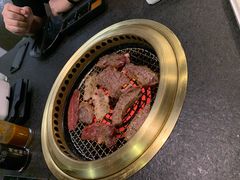 伙伴肥牛-神户赤童日式烤肉伙伴(东直门店)