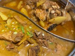 -满堂春特色餐馆