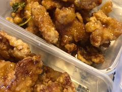 -满汉楼(江畔店)