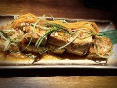 泰式炸豆腐-仓库南洋海鲜小排档(柳河路店)