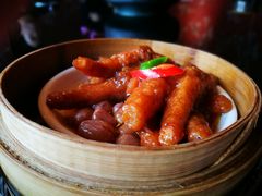 -三号黄浦会Canton Table