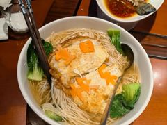 -翠园十八号庭院餐厅