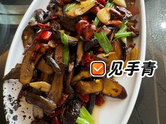 -野菌皇海景野生菌火锅(滨海大道店)