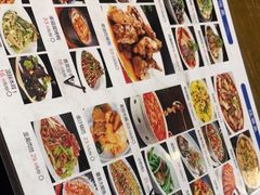 -小厨食堂(黄田坝店)