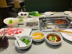 -海底捞火锅(高新活力汇店)