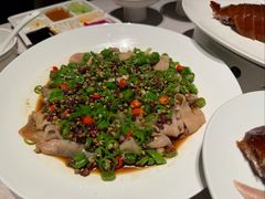 -四季民福烤鸭店(外滩外白渡桥店)