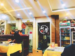 -孙记烧烤(荣华小区店)